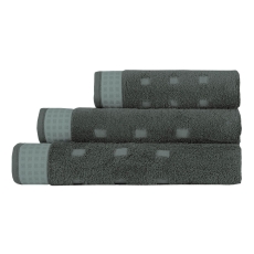 Vossen Country Style Towel Flanel
